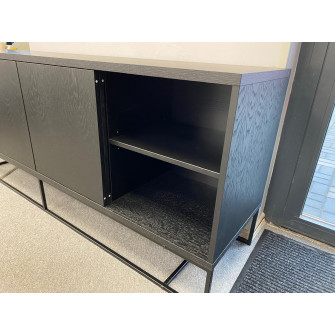 Ende spinta (Juoda) Ende spinta (Juoda)